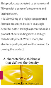 [REFA] ReFa 16 Collagen Enrich Drink 480ml