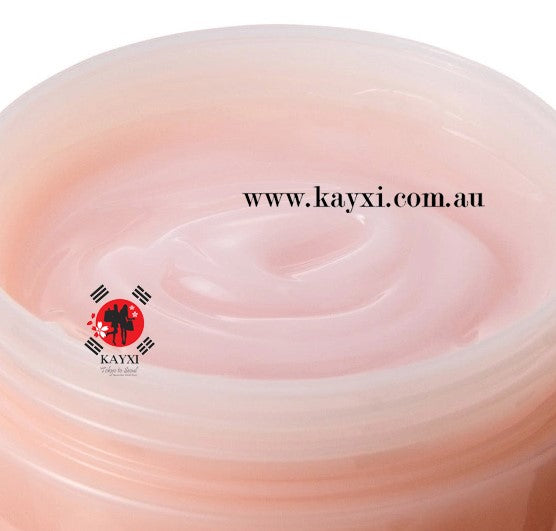 [BCL] Momo Puri Gel Cream 80g