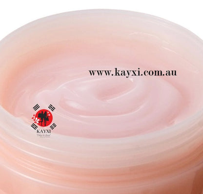 [BCL] Momo Puri Gel Cream 80g