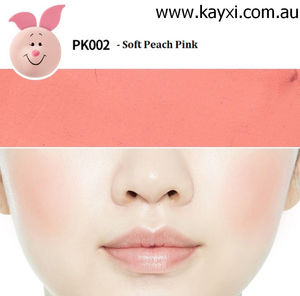 [ETUDE HOUSE]  2019 Happy With Piglet Edition Jelly Mousse Blusher 2.5g (65% OFF)