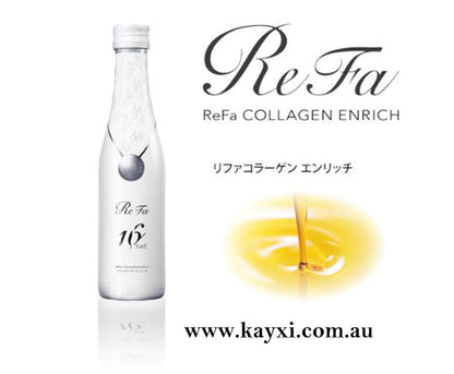 [REFA] ReFa 16 Collagen Enrich Drink 480ml