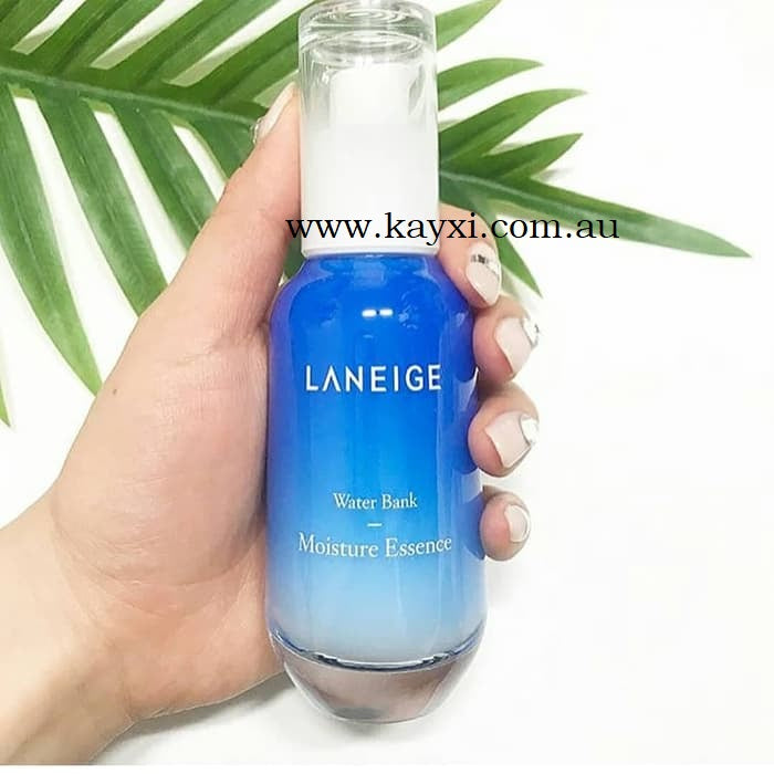 [LANEIGE] Water Bank - Moisture Essence 70ml
