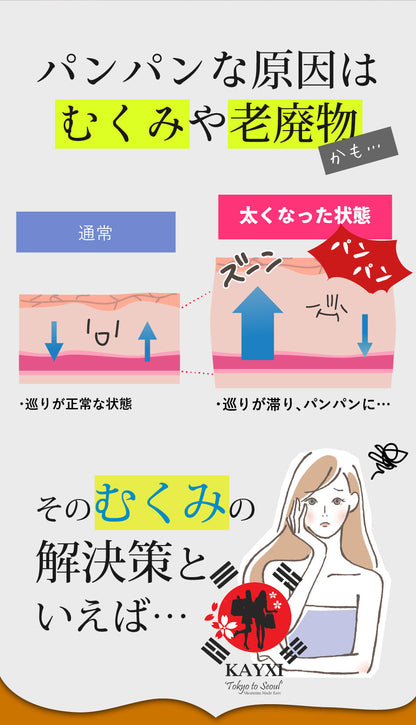 [MEBORE] Squishy Jelly Facial Soap 100g