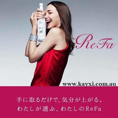 [REFA] ReFa 16 Collagen Enrich Drink 480ml