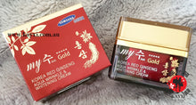 [MY JIN] GOLD Korea Red Ginseng  Aqua Wrinkle & Whitening Cream 50ml