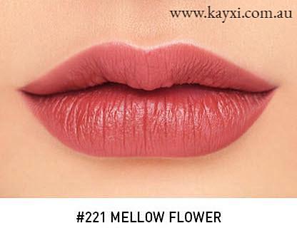 [STYLENANDE] 3CE Mood Recipe 2 Matte Lip Colour 3.5g (40% OFF)