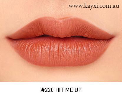 [STYLENANDE] 3CE Mood Recipe 2 Matte Lip Colour 3.5g (40% OFF)