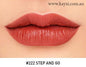 [STYLENANDE] 3CE Mood Recipe 2 Matte Lip Colour 3.5g (40% OFF)