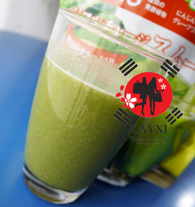 [ASAHI] Slim Up Slim Meal Replacement Smoothie Vegetables + Fruit Smoothie + 5000mg Collagen 300g