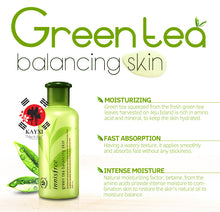 [INNISFREE] Green Tea Balancing Skin 200ml