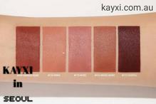 [STYLENANDE] 3CE Mood Recipe - Matte Lip Colour 3.5g (40% OFF)