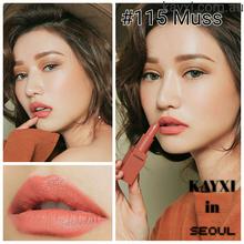[STYLENANDE] 3CE Mood Recipe - Matte Lip Colour 3.5g (40% OFF)