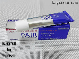 [LION] Pair Acne Medicated Acne Care - 24g