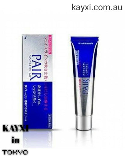 [LION] Pair Acne Medicated Acne Care - 24g