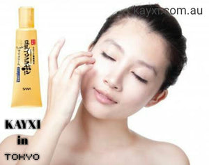 [SANA NAMERAKA] Soy Milk Isoflavone Wrinkle Eye Cream 25g