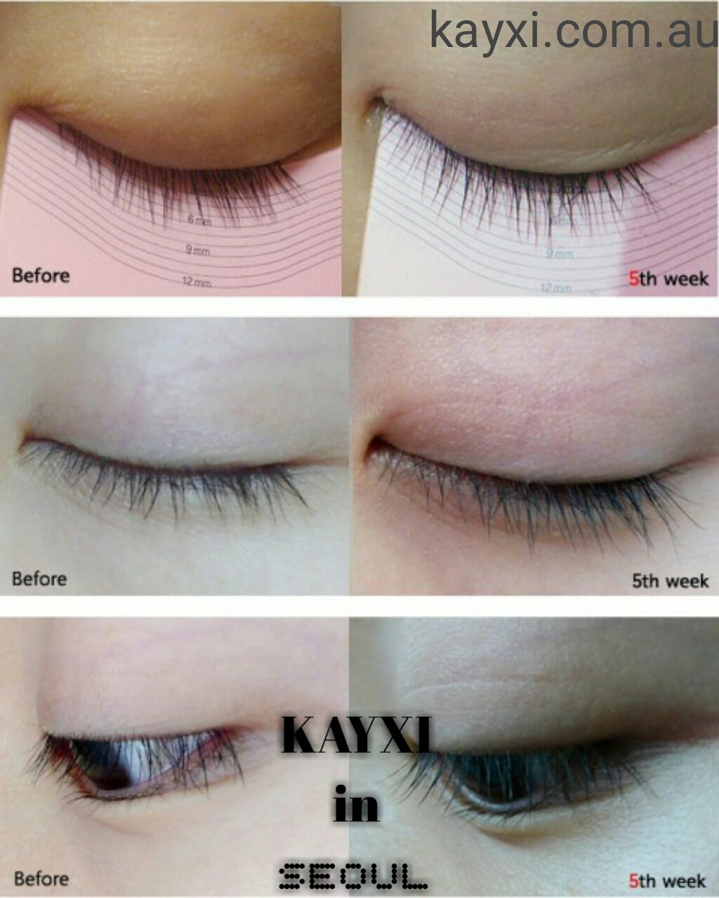 [ETUDE HOUSE] My Lash Serum 9g