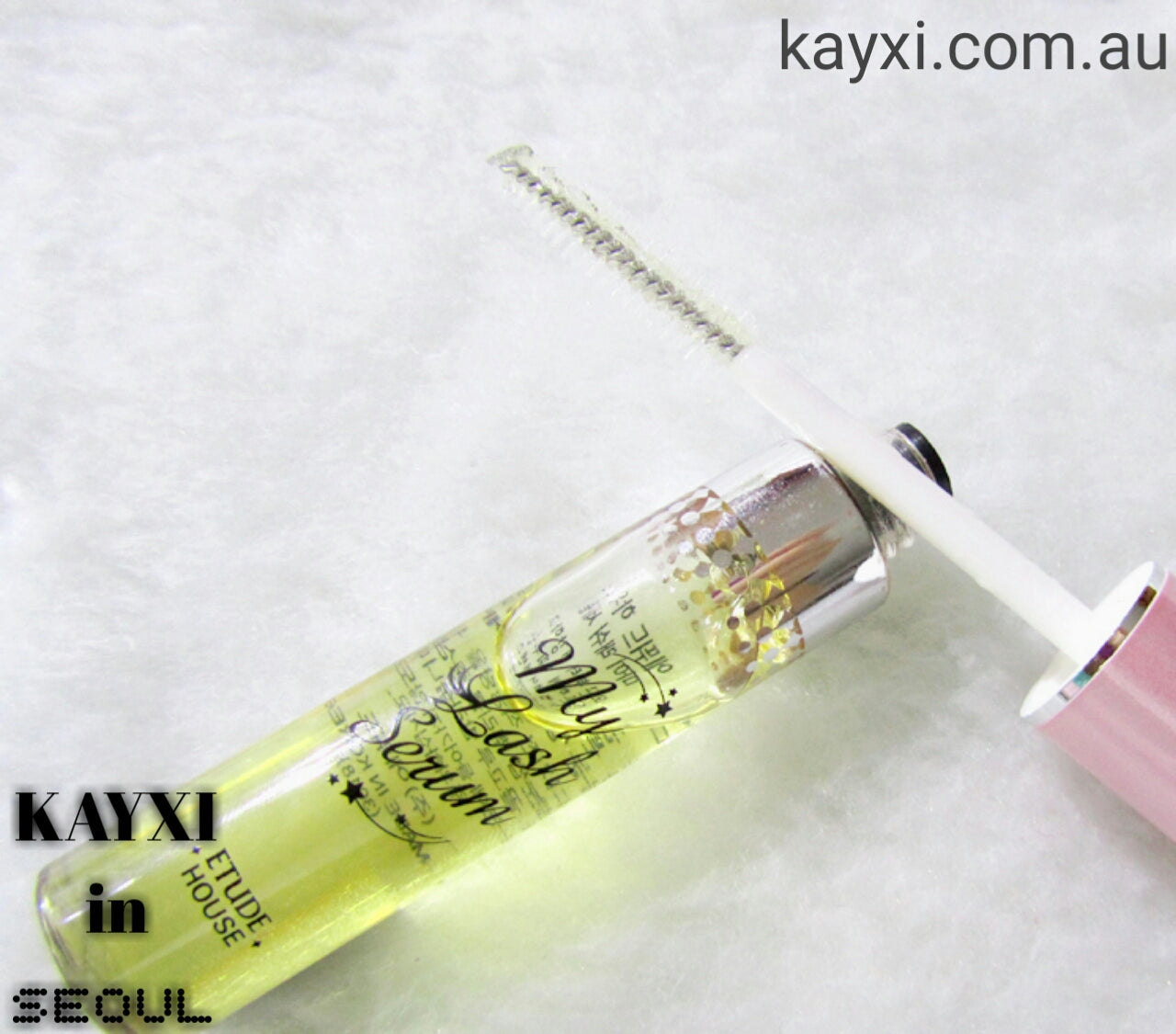 [ETUDE HOUSE] My Lash Serum 9g