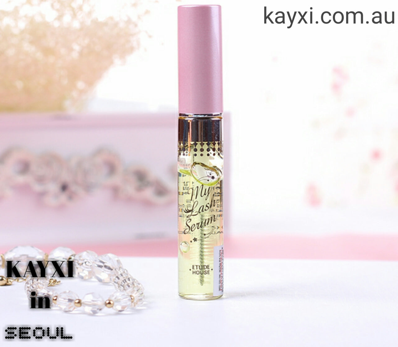 [ETUDE HOUSE] My Lash Serum 9g