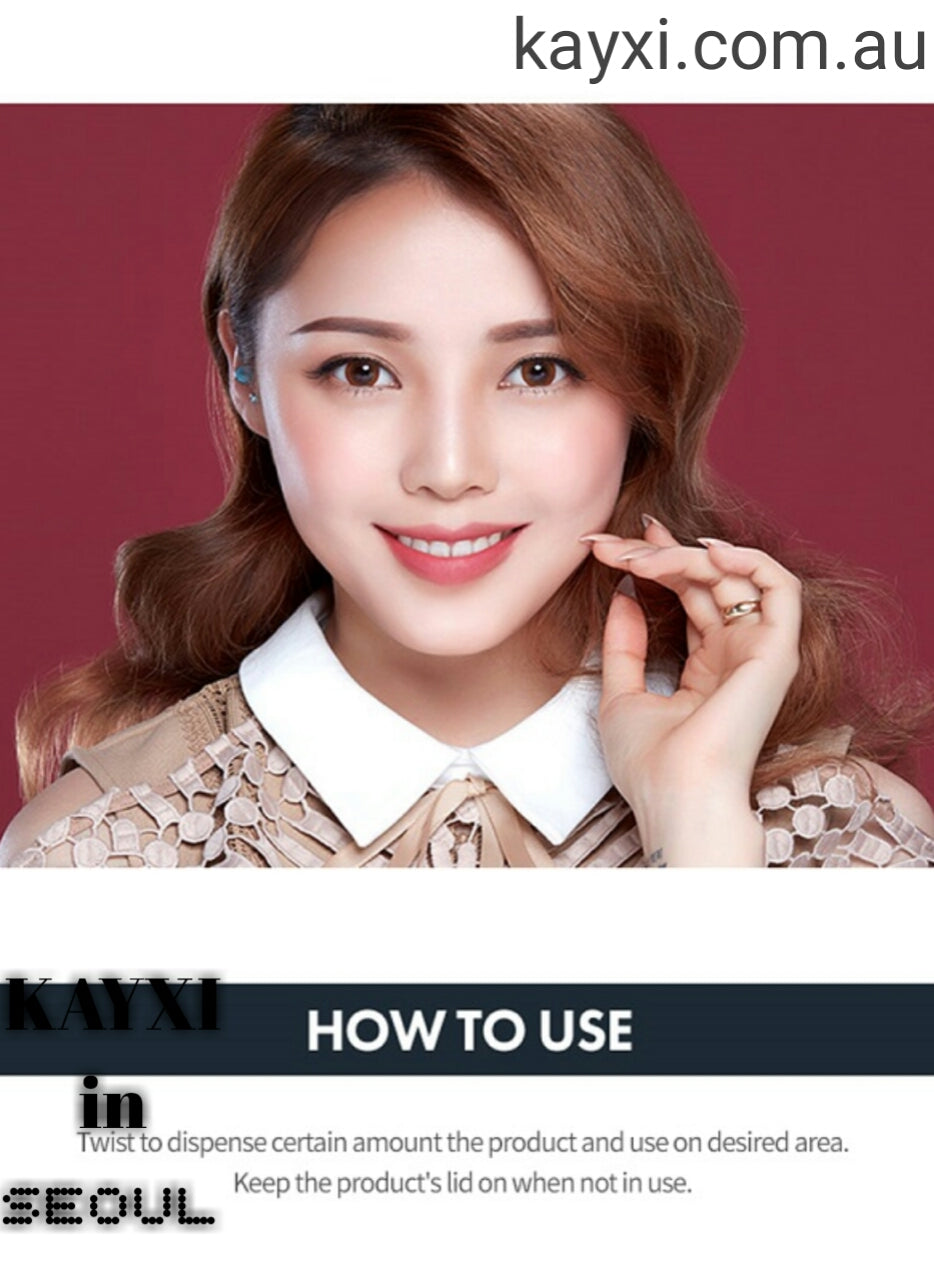 [ETUDE HOUSE] Play 101 Stick Contour Duo 1.7g x 2 (55% OFF)