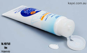 [KOSE] Softymo Medicated White Cleansing Wash 190g