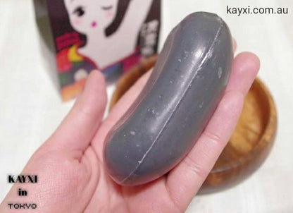 [PELICAN] Cleansing Soap For Black Spots 100% Natural