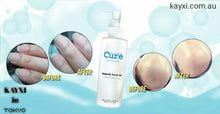 [CURE] Natural Aqua Gel 250ml (Exfoliating Gel)