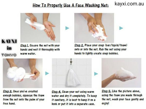 [BOTANICAL MARCHE] Cleansing Clay Foam 120g