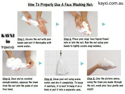 [WELCOS KWAILNARA] IOU Super Aqua Moist Cleansing Foam 150g