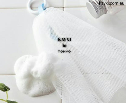 [BOTANICAL MARCHE] Cleansing Clay Foam 120g