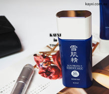 [KOSE] Sun Protect Essence Milk SPF50+/PA++++ 60g