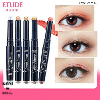 [ETUDE HOUSE] Bling Bling Eye Stick 1.4g