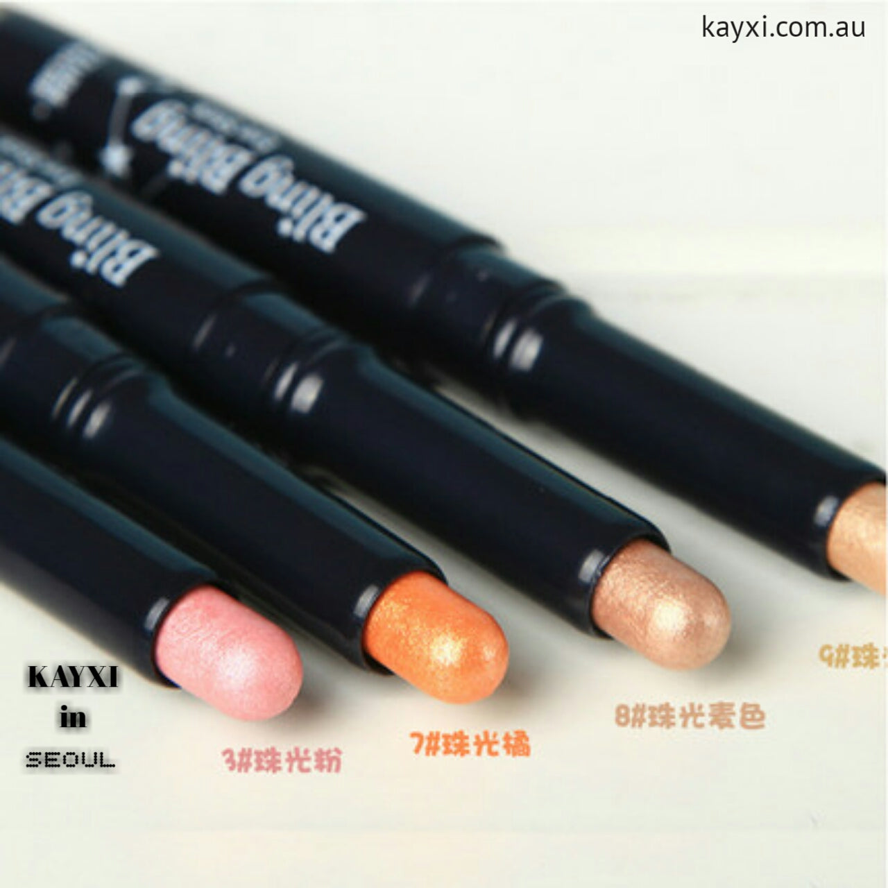 [ETUDE HOUSE] Bling Bling Eye Stick 1.4g