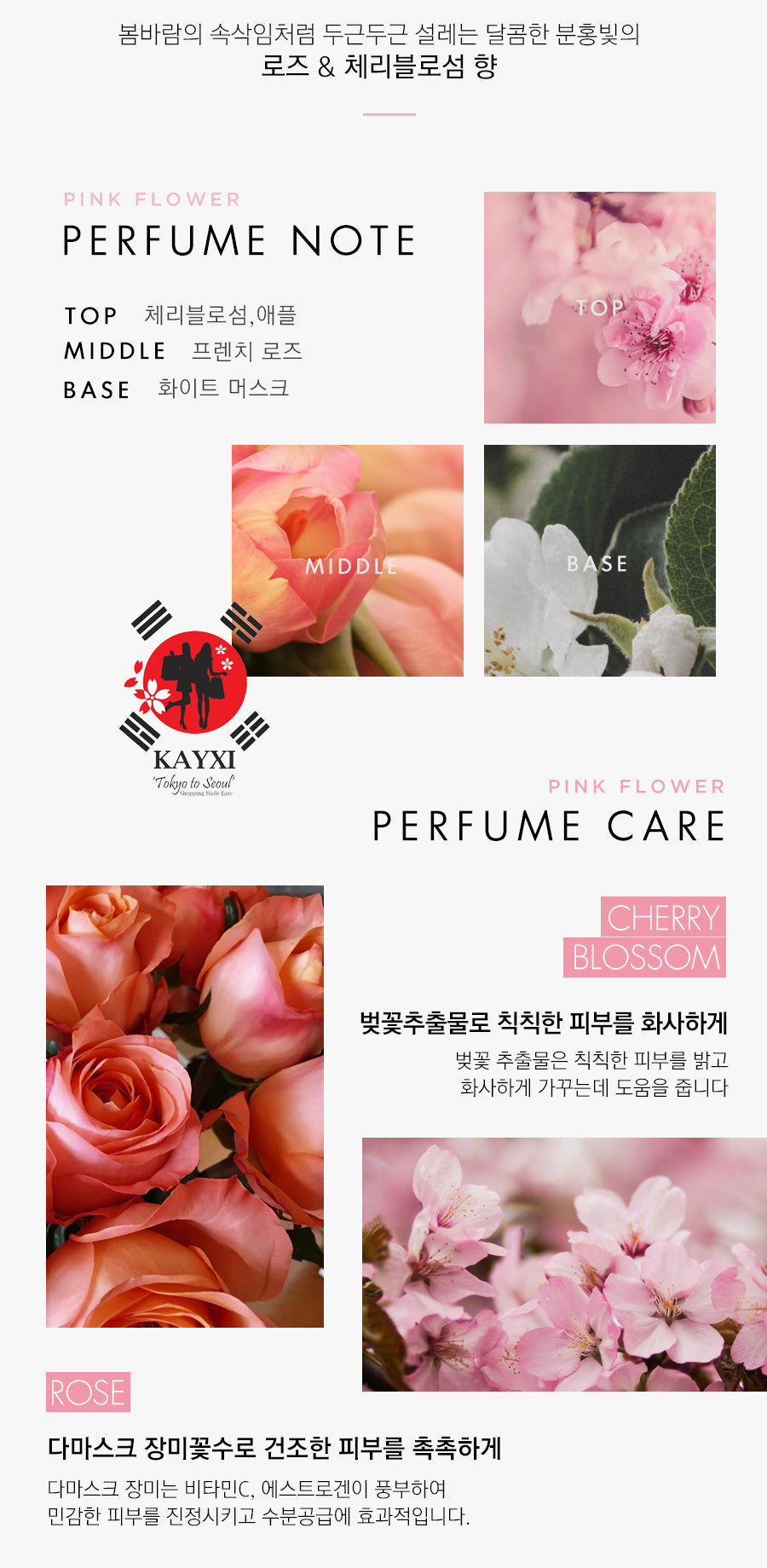 [AEKYUNG] Shower Mate - Total Body Care NATURAL Perfume Body Wash 900g