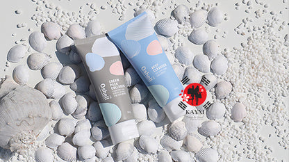 [OSHELL] Cream Pack Collagen 100g (50% OFF)
