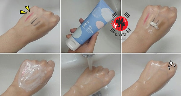 [OSHELL] Deep Cleanser 100g (50% OFF)