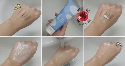 [OSHELL] Deep Cleanser 100g (50% OFF)