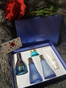 [SU:M 37] Water–Full Special Set Total of 185ml (45% OFF)