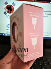[DITOX] Transform Cup - Menstrual Cup Type 1 ***(20% OFF)***