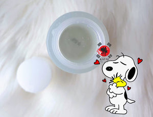 [ROHTO - HADALABO] Super Hyaluronic Acid  Hydrating Lotion RICH Snoopy Limited-Edition 170ml