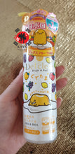 [MEISHOKU] Detclear Bright and Peel  Sanrio – Gudetama Limited Edition -180ml
