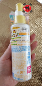 [MEISHOKU] Detclear Bright and Peel  Sanrio – Gudetama Limited Edition -180ml