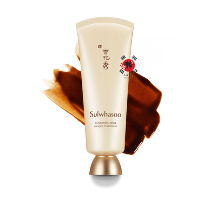[SULWHASOO] Clarifying Mask Ex 150ml