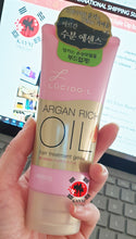 [LUCIDOL-L] Argan Rich Oil  Hair Treatment Gel 80g