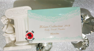 [KANEBO] Milano Collection  Body Fresh Powder 2019 Version SPF20 PA ++ 30g