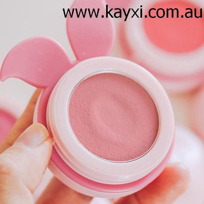 [ETUDE HOUSE]  2019 Happy With Piglet Edition Jelly Mousse Blusher 2.5g (65% OFF)