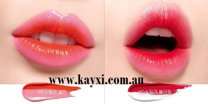 [LANEIGE]  Two Tone Tint Lip Bar  2g  (2 Available Colours)***45% OFF***