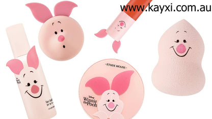 [ETUDE HOUSE]  2019 Happy With Piglet Edition Jelly Mousse Blusher 2.5g (65% OFF)