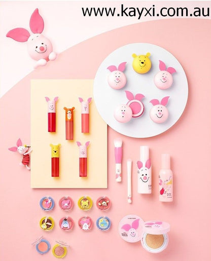 [ETUDE HOUSE]  2019 Happy With Piglet Edition Jelly Mousse Blusher 2.5g (65% OFF)