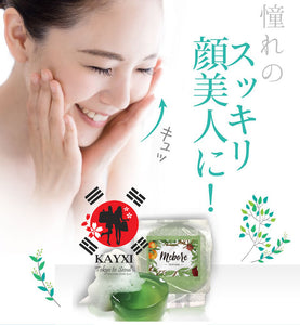 [MEBORE] Squishy Jelly Facial Soap 100g