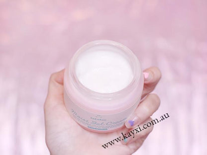 [LULULUN] Moist Gel Cream 80g 🇯🇵